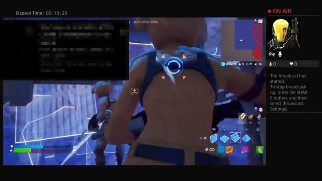 younghooper318's Live PS4 Broadcast смотреть онлайн