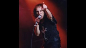 Ronnie James Dio - Rainbow Eyes