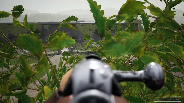 Post Scriptum. Unexpecting ambush for German infantry! Неожиданная засада для немецкой пехоты! смотреть онлайн