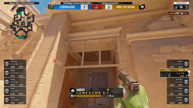 Monesy Destroying Players In CS2 ! COUNTER STRIKE 2 HIGHLIGHTS