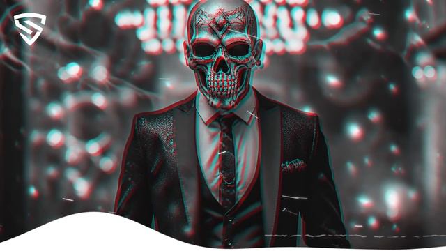 Mafia Music 2024 ☠️ Best Gangster Rap Mix - Hip Hop & Trap Music 2024 #14