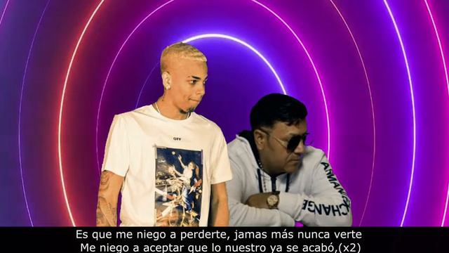 Robin Vargas ft Erien me niego смотреть онлайн