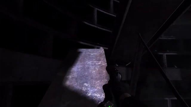 Metrokinder ⚠️ Metro: 2033 Replay [16] смотреть онлайн