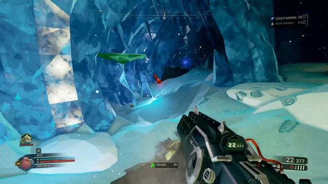 2 новые локации, новая миссия и новый босс.Deep rock galactic #10 с другом смотреть онлайн