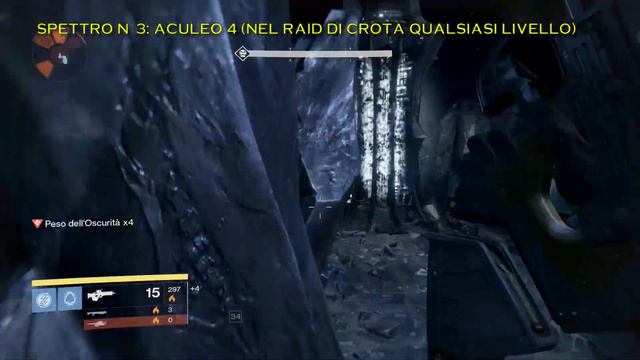 Destiny: Spettri Morti EP#6 (Patch 2.0, Pre-Re Dei Corrotti) 5 Spettri Morti смотреть онлайн