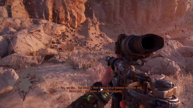 Metro Exodus 3 | Walkthrough Gameplay - Part 22 (PC Game) смотреть онлайн