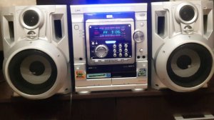 LG LM KW3930 FM