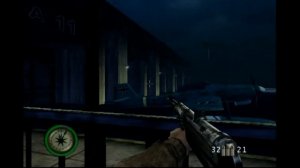 Medal Of Honor Frontline Original Xbox HD Gameplay #7