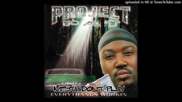[FREE] Project Pat x Three 6 Mafia Type Beat - "Boonies" смотреть онлайн