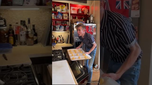 B. Dylan Hollis Compilation✨️