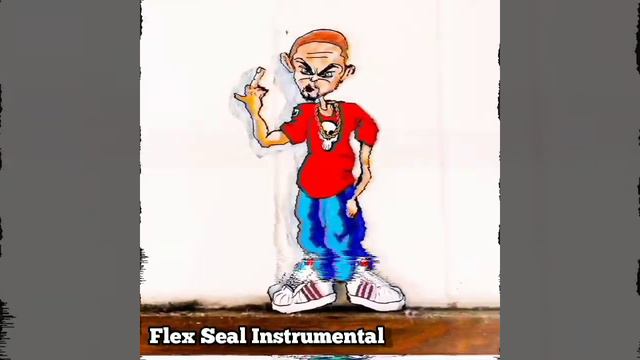 Flex Seal Instrumental HARD MEMPHIS 3 6 MAFIA TYPE BEAT смотреть онлайн