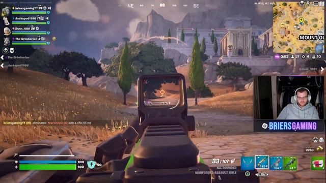Friday Night Fortnite is Back!! смотреть онлайн