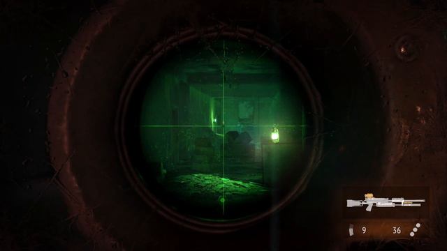Metro Redux: ОЧЕРЕДНОЙ ЗАМЕС (прохождение Metro Redux #9) смотреть онлайн