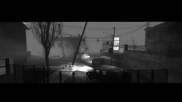 Left 4 Out of EON смотреть онлайн
