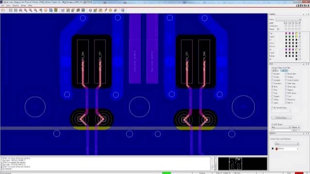 Review Of Server PCB Layout & Schematic - Part 5: SFP 10Gb/s Interface