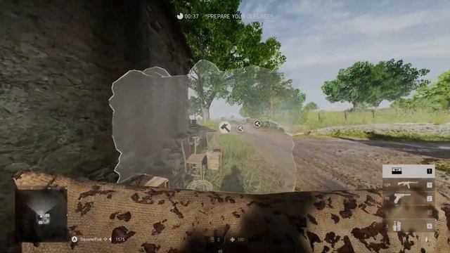 ► BOTS IN BATTLEFIELD V!