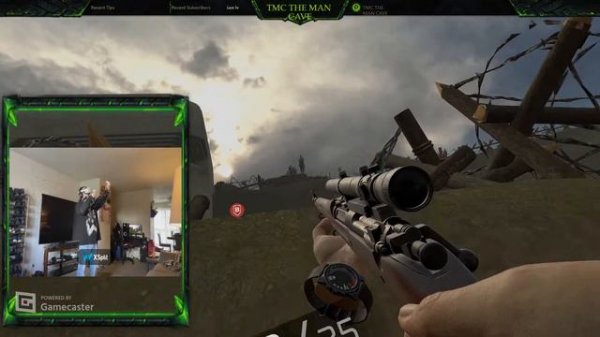 Pavlov Oculus Quest 2 VR