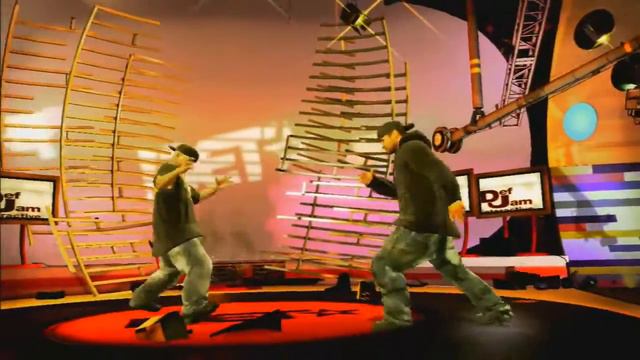 Def Jam Icon Walkthrough EP12 смотреть онлайн