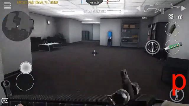 CRACK O FAIL ?? | modern strike online смотреть онлайн