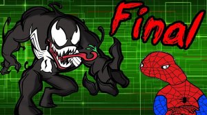 Спуди Тащит - Amazing Spider Man 2 - Final