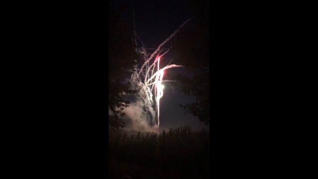 Iron Gorilla - Dominator Fireworks смотреть онлайн