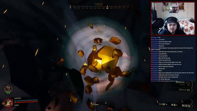 new game we have never tried? - deep rock galactic смотреть онлайн