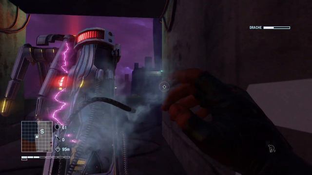 Far Cry 3 Blood Dragon Classic Edition | Auf der Flucht | Trophäe | PS4 смотреть онлайн