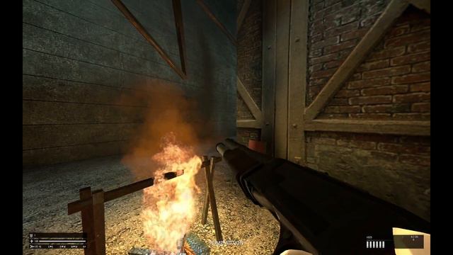 Garry's mod: KS23 Reloaded смотреть онлайн