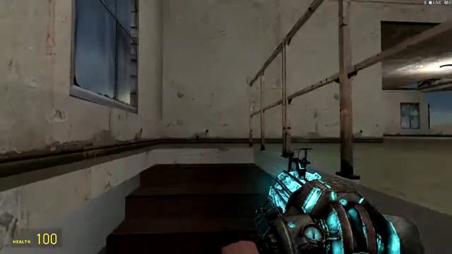 ПОБЕГ ОТ ТОРНАДО - Garry's Mod #1 смотреть онлайн