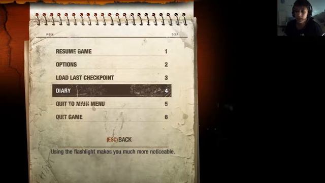 metro 2033 redux part 8 - dark ones death смотреть онлайн