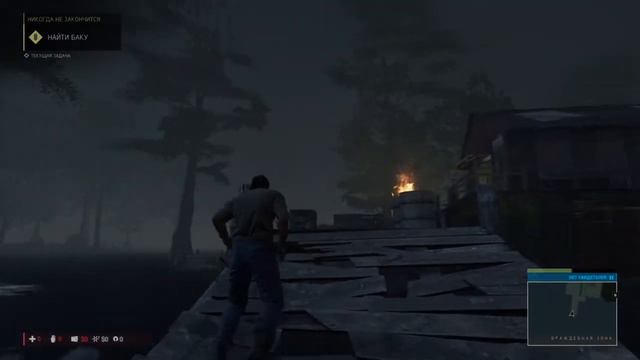 Демоверсия Mafia III_20170404134750 смотреть онлайн