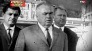 Советские мафии Жирный Сочи 2016 SATRip