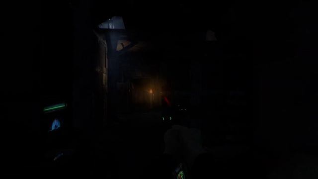 Metro 2033 Redux - Trockene Station|Xbox Series S смотреть онлайн