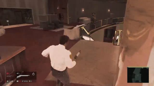 Mafia III - How To Get To The Casino And Airport Island