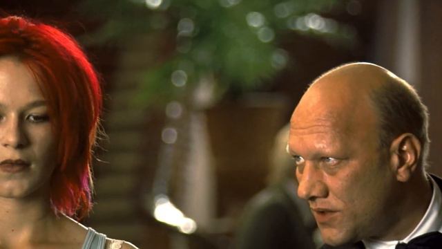 Run Lola Run (1998) - Roulette Scene смотреть онлайн