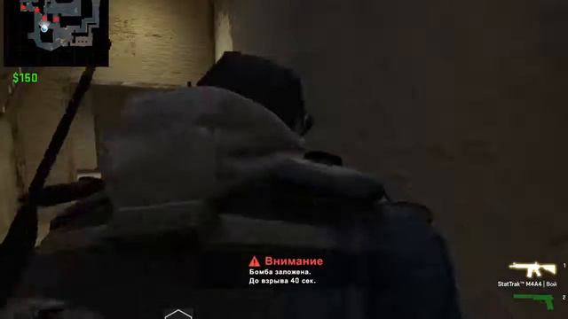CS:GO катаем сервера по фану смотреть онлайн