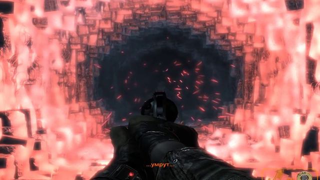 МЕТРО 2033[ЧАСТЬ 35] БРЕД (ХОРОШИЙ КОНЕЦ) смотреть онлайн