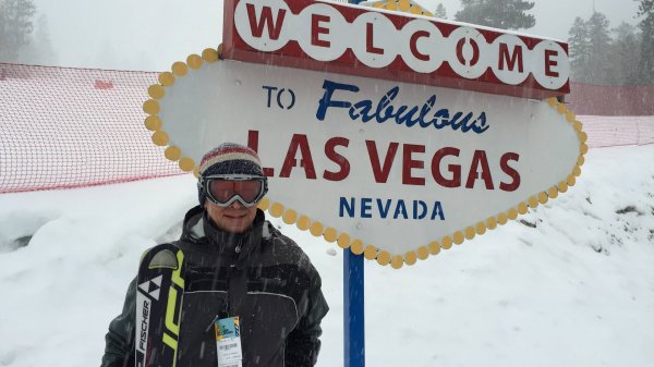 USA alpine ski resorts cruise 2015,  part 2