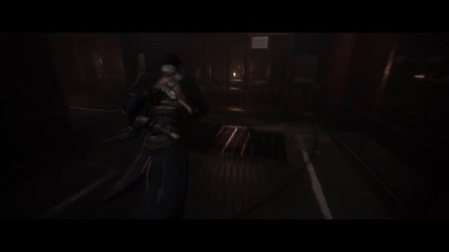 (18+)The Order 1886 episode 1 смотреть онлайн