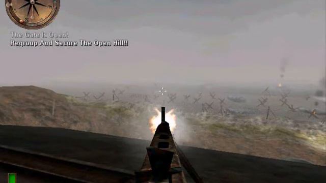Medal of Honor Multiplayer смотреть онлайн