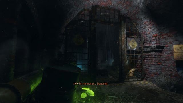 Metro Exodus||| Сюжет не/Вкратце (Часть 1) смотреть онлайн