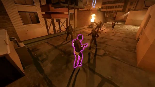 left4dead раки VS нубы cup15 смотреть онлайн