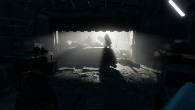 Metro Exodus Two Tolonels (rus) Два полконвика - концовка смотреть онлайн