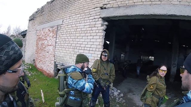 ЗОМБИ АТАКУЮТ | STALKER: 3 СЕЗОН, 4 СЕРИЯ. СТАЛКЕРСТРАЙК смотреть онлайн