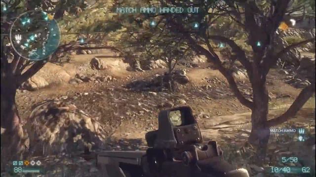 Medal Of Honor Online Gameplay смотреть онлайн
