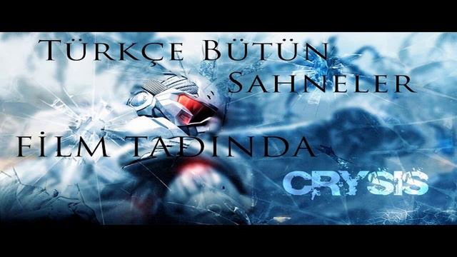 Crysis Warhead 3 - Bölüm (Adapt Or Perish) Türkçe Dublaj смотреть онлайн
