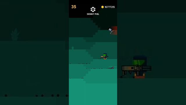 Mr Gun APK Gameplay смотреть онлайн