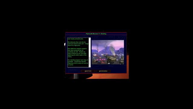 Outpost 2: Divided Destiny - Plymouth Mission 11 - Raid - part 1 смотреть онлайн