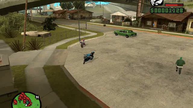 Samp-rp.ru|Server 05|скрытая камера смотреть онлайн