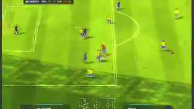FIFA 09: Gameplay смотреть онлайн